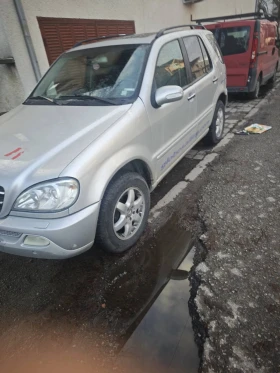 Mercedes-Benz ML 400 undefined | Auto.bg — изображение 2 Mercedes-Benz ML 400 undefined | Auto.bg — изображение 2