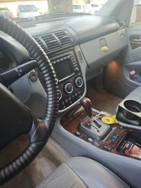 Mercedes-Benz ML 400 undefined | Auto.bg — изображение 3 Mercedes-Benz ML 400 undefined | Auto.bg — изображение 3