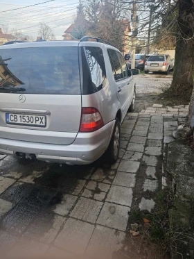 Mercedes-Benz ML 400 undefined | Auto.bg — изображение 5 Mercedes-Benz ML 400 undefined | Auto.bg — изображение 5