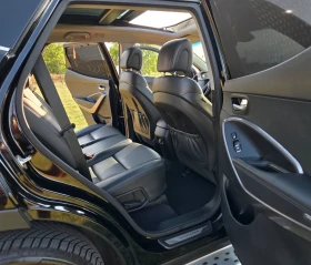 Hyundai Santa fe FULL TOP 2.2CRDI 4X4 PREMIUM 2015г. - 12999 € - 13573792 10 | Car24.bg Hyundai Santa fe FULL TOP 2.2CRDI 4X4 PREMIUM 2015г. - 12999 € - 13573792 10