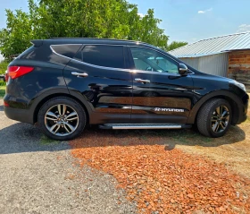 Hyundai Santa fe FULL TOP 2.2CRDI 4X4 PREMIUM 2015г. - 12999 € - 13573792 2 | Car24.bg Hyundai Santa fe FULL TOP 2.2CRDI 4X4 PREMIUM 2015г. - 12999 € - 13573792 2