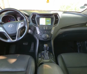 Hyundai Santa fe FULL TOP 2.2CRDI 4X4 PREMIUM 2015г. - 12999 € - 13573792 11 | Car24.bg Hyundai Santa fe FULL TOP 2.2CRDI 4X4 PREMIUM 2015г. - 12999 € - 13573792 11