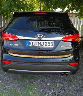Hyundai Santa fe FULL TOP 2.2CRDI 4X4 PREMIUM 2015г. - 12999 € - 13573792 6 | Car24.bg Hyundai Santa fe FULL TOP 2.2CRDI 4X4 PREMIUM 2015г. - 12999 € - 13573792 6