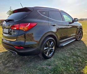 Hyundai Santa fe FULL TOP 2.2CRDI 4X4 PREMIUM 2015г. - 12999 € - 13573792 5 | Car24.bg Hyundai Santa fe FULL TOP 2.2CRDI 4X4 PREMIUM 2015г. - 12999 € - 13573792 5