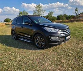 Hyundai Santa fe FULL TOP 2.2CRDI 4X4 PREMIUM 2015г. - 12999 € - 13573792 3 | Car24.bg Hyundai Santa fe FULL TOP 2.2CRDI 4X4 PREMIUM 2015г. - 12999 € - 13573792 3
