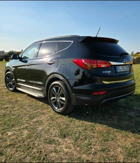 Hyundai Santa fe FULL TOP 2.2CRDI 4X4 PREMIUM 2015г. - 12999 € - 13573792 7 | Car24.bg Hyundai Santa fe FULL TOP 2.2CRDI 4X4 PREMIUM 2015г. - 12999 € - 13573792 7