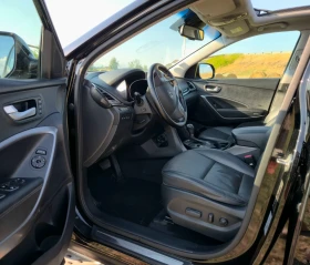Hyundai Santa fe FULL TOP 2.2CRDI 4X4 PREMIUM 2015г. - 12999 € - 13573792 8 | Car24.bg Hyundai Santa fe FULL TOP 2.2CRDI 4X4 PREMIUM 2015г. - 12999 € - 13573792 8