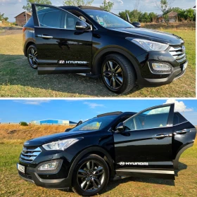 Hyundai Santa fe FULL TOP 2.2CRDI 4X4 PREMIUM 2015г. - 12999 € - 13573792 17 | Car24.bg Hyundai Santa fe FULL TOP 2.2CRDI 4X4 PREMIUM 2015г. - 12999 € - 13573792 17