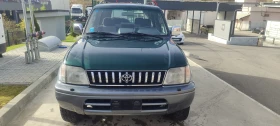 Toyota Land cruiser 3.0 1KZ-TE - Car24.bg Toyota Land cruiser 3.0 1KZ-TE