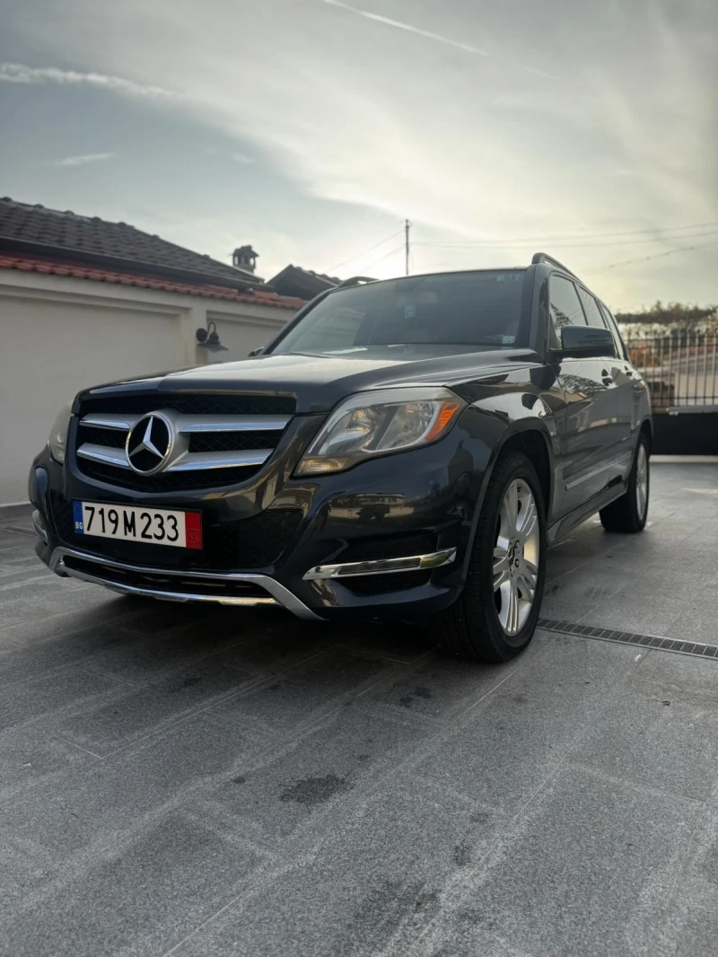 Mercedes-Benz GLK 350 4-Matic - 26500 лв. / 13549.23 € - 81789961 1 | Car24.bg Mercedes-Benz GLK 350 4-Matic - 26500 лв. / 13549.23 € - 81789961 1