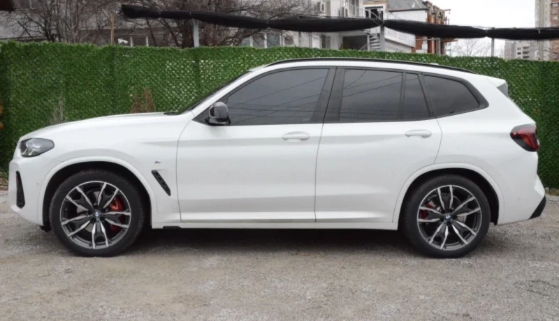 BMW X3 M40 I - 45700 € / 89381.43 лв. - 38871466 1 | Car24.bg BMW X3 M40 I - 45700 € / 89381.43 лв. - 38871466 1