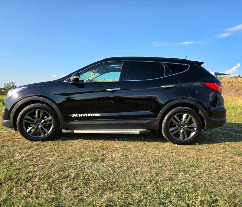 Hyundai Santa fe FULL TOP 2.2CRDI 4X4 PREMIUM 2015г. - 12999 € - 13573792 1 | Car24.bg Hyundai Santa fe FULL TOP 2.2CRDI 4X4 PREMIUM 2015г. - 12999 € - 13573792 1
