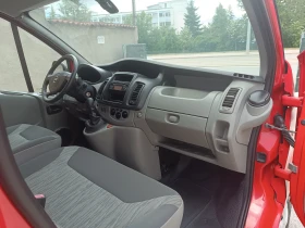 Nissan Primastar 2.0 DCI 90k.c-EURO 5B | Auto.bg — изображение 9 Nissan Primastar 2.0 DCI 90k.c-EURO 5B | Auto.bg — изображение 9