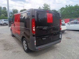 Nissan Primastar 2.0 DCI 90k.c-EURO 5B | Auto.bg — изображение 5 Nissan Primastar 2.0 DCI 90k.c-EURO 5B | Auto.bg — изображение 5