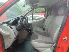 Nissan Primastar 2.0 DCI 90k.c-EURO 5B | Auto.bg — изображение 8 Nissan Primastar 2.0 DCI 90k.c-EURO 5B | Auto.bg — изображение 8