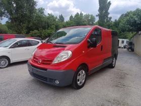 Nissan Primastar 2.0 DCI 90k.c-EURO 5B | Auto.bg — изображение 2 Nissan Primastar 2.0 DCI 90k.c-EURO 5B | Auto.bg — изображение 2