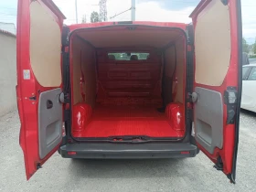 Nissan Primastar 2.0 DCI 90k.c-EURO 5B | Auto.bg — изображение 13 Nissan Primastar 2.0 DCI 90k.c-EURO 5B | Auto.bg — изображение 13