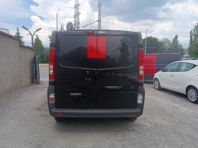 Nissan Primastar 2.0 DCI 90k.c-EURO 5B | Auto.bg — изображение 6 Nissan Primastar 2.0 DCI 90k.c-EURO 5B | Auto.bg — изображение 6