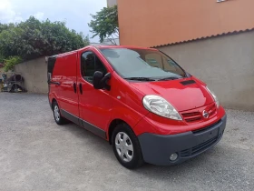 Nissan Primastar 2.0 DCI 90k.c-EURO 5B | Auto.bg — изображение 3 Nissan Primastar 2.0 DCI 90k.c-EURO 5B | Auto.bg — изображение 3