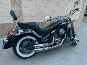 Kawasaki Vulcan 900 Classic | Auto.bg — изображение 2 Kawasaki Vulcan 900 Classic | Auto.bg — изображение 2