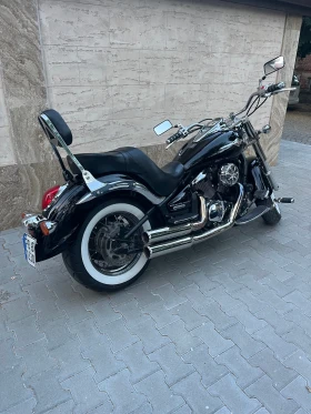 Kawasaki Vulcan 900 Classic | Auto.bg — изображение 10 Kawasaki Vulcan 900 Classic | Auto.bg — изображение 10