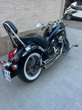 Kawasaki Vulcan 900 Classic | Auto.bg — изображение 3 Kawasaki Vulcan 900 Classic | Auto.bg — изображение 3