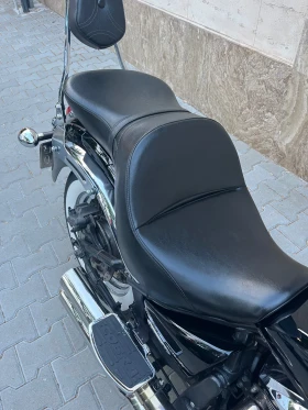 Kawasaki Vulcan 900 Classic | Auto.bg — изображение 9 Kawasaki Vulcan 900 Classic | Auto.bg — изображение 9