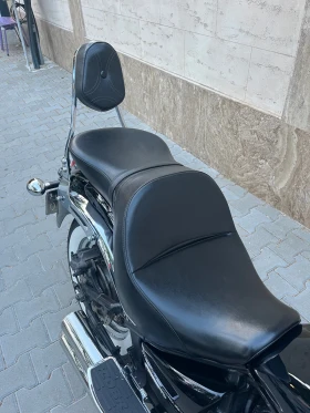Kawasaki Vulcan 900 Classic | Auto.bg — изображение 6 Kawasaki Vulcan 900 Classic | Auto.bg — изображение 6