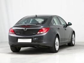 Opel Insignia 2.0CDTI-2. | Mobile.bg   6