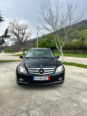 Mercedes-Benz C 220 2.2 CDI 1 - Car24.bg Mercedes-Benz C 220 2.2 CDI 1