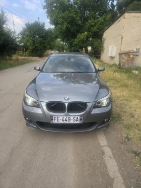 BMW 530 530 м- пакет - Car24.bg BMW 530 530 м- пакет