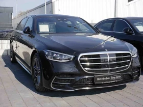 Mercedes-Benz S 450 - Car24.bg Mercedes-Benz S 450