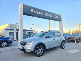 Dacia Sandero Stepway 1.5 dCi - Car24.bg Dacia Sandero Stepway 1.5 dCi