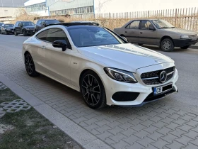 Mercedes-Benz C 43 AMG 4Matic | Auto.bg — изображение 2 Mercedes-Benz C 43 AMG 4Matic | Auto.bg — изображение 2
