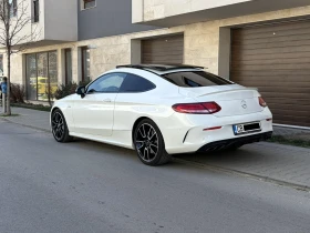 Mercedes-Benz C 43 AMG 4Matic | Auto.bg — изображение 4 Mercedes-Benz C 43 AMG 4Matic | Auto.bg — изображение 4