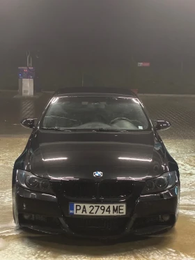 BMW 320 - 5900 € / 11539.40 лв. - 57200579 7 | Car24.bg BMW 320 - 5900 € / 11539.40 лв. - 57200579 7