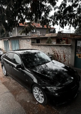 BMW 320 - 5900 € / 11539.40 лв. - 57200579 6 | Car24.bg BMW 320 - 5900 € / 11539.40 лв. - 57200579 6