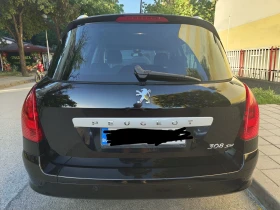 Peugeot 308 Peugeot 308 SW 1.6 HDi 109 к.с. 6 скорости | Auto.bg — изображение 11 Peugeot 308 Peugeot 308 SW 1.6 HDi 109 к.с. 6 скорости | Auto.bg — изображение 11