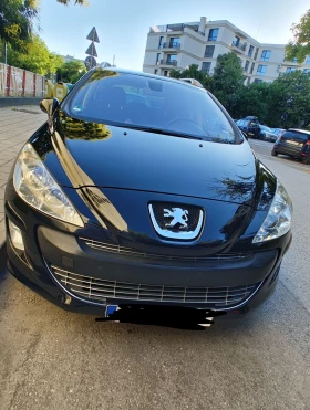 Peugeot 308 Peugeot 308 SW 1.6 HDi 109 к.с. 6 скорости | Auto.bg — изображение 2 Peugeot 308 Peugeot 308 SW 1.6 HDi 109 к.с. 6 скорости | Auto.bg — изображение 2