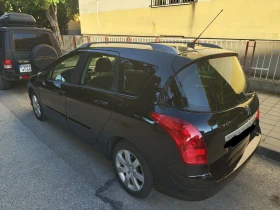 Peugeot 308 Peugeot 308 SW 1.6 HDi 109 к.с. 6 скорости | Auto.bg — изображение 8 Peugeot 308 Peugeot 308 SW 1.6 HDi 109 к.с. 6 скорости | Auto.bg — изображение 8