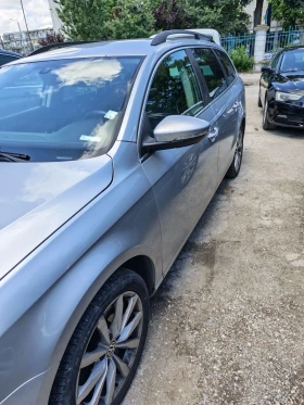 VW Passat B7 - 6900 € / 13495.23 лв. - 97428291 3 | Car24.bg VW Passat B7 - 6900 € / 13495.23 лв. - 97428291 3