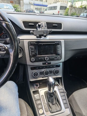 VW Passat B7 - 6900 € / 13495.23 лв. - 97428291 4 | Car24.bg VW Passat B7 - 6900 € / 13495.23 лв. - 97428291 4