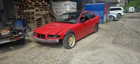 BMW 328 Започнат дрифт проект - Car24.bg BMW 328 Започнат дрифт проект