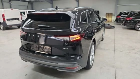 Skoda Enyaq 80X 265k.c. 4x4 | Auto.bg — изображение 4 Skoda Enyaq 80X 265k.c. 4x4 | Auto.bg — изображение 4