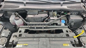 Skoda Enyaq 80X 265k.c. 4x4 | Auto.bg — изображение 12 Skoda Enyaq 80X 265k.c. 4x4 | Auto.bg — изображение 12