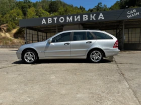 Mercedes-Benz C 220 - 4190 € - 63755879 5 | Car24.bg Mercedes-Benz C 220 - 4190 € - 63755879 5