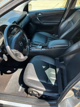 Mercedes-Benz C 220 - 4190 € - 63755879 7 | Car24.bg Mercedes-Benz C 220 - 4190 € - 63755879 7