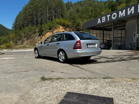 Mercedes-Benz C 220 - 4190 € - 63755879 4 | Car24.bg Mercedes-Benz C 220 - 4190 € - 63755879 4