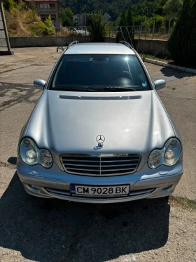 Mercedes-Benz C 220 - 4190 € - 63755879 2 | Car24.bg Mercedes-Benz C 220 - 4190 € - 63755879 2