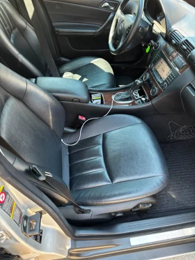 Mercedes-Benz C 220 - 4190 € - 63755879 8 | Car24.bg Mercedes-Benz C 220 - 4190 € - 63755879 8